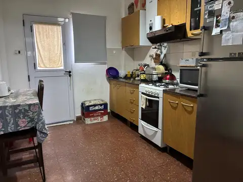 Depto Tipo Casa en Venta de 2 ambientes