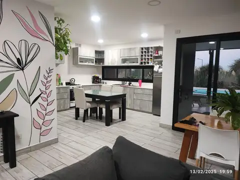 Casa en Venta 5 años