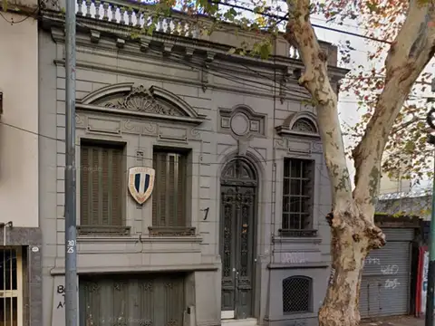 Lote en Venta en Almagro