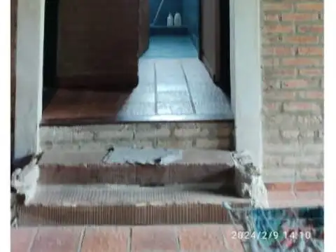 VILLA YACANTO 2 dormi TERRENO Doble 13.350 mts (RECIBO VEHICULO)