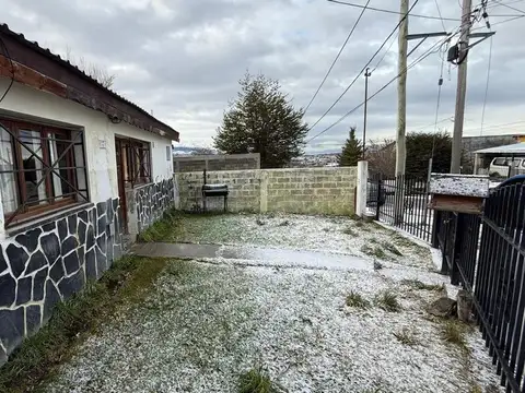 Casa en Venta 5 años