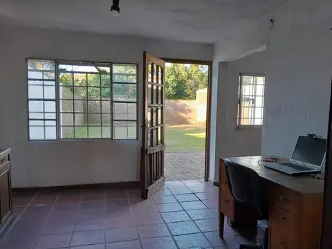 Casa en Venta 60 años