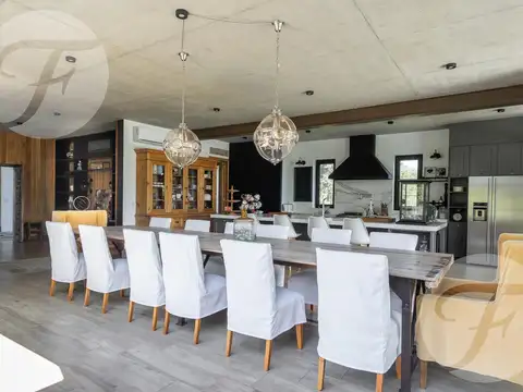 Casa en Venta al Este