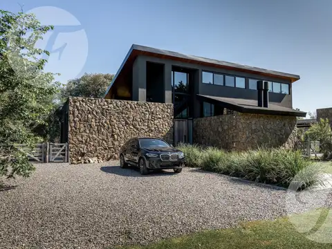 La propiedad más exclusiva de la Ciudad en Barrio Cerrado - Apart Club San Pedro - Apto Crédito