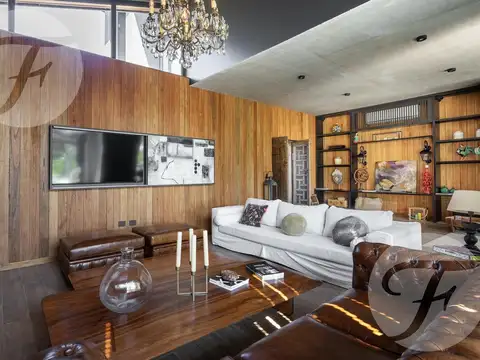 Casa en Venta en San Pedro, USD 430.000