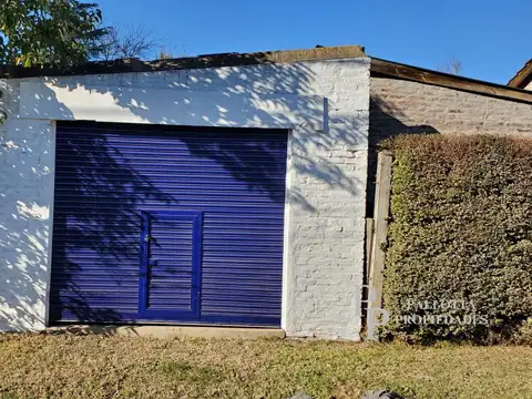 Terreno en Venta en Benavidez, USD 48.500