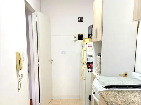 Departamento en Alquiler de 1 dormitorio