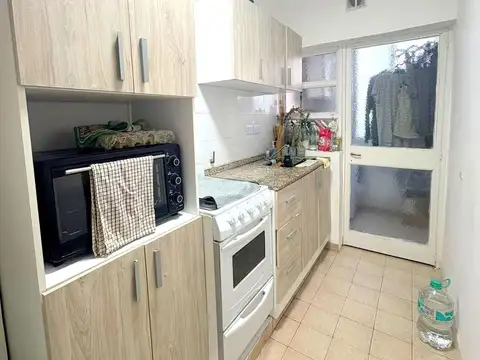 Departamento en Alquiler en Belgrano, $ 650.000