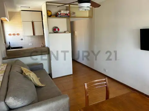 Departamento en Pinamar Centro en Venta