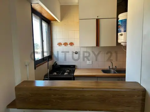 Departamento en Venta en Centro, USD 118.000