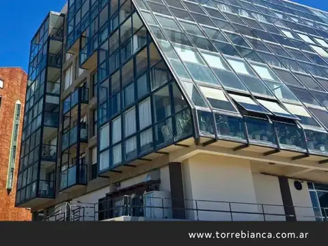 Departamento en Pinamar Centro en Venta