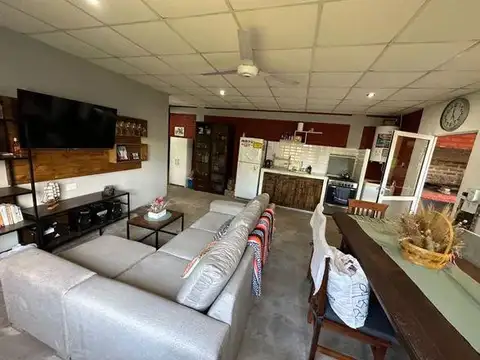 Quinta en Venta al Oeste