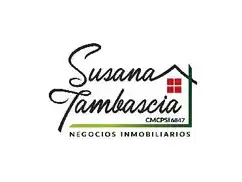 SUSANA TAMBASCIA NEGOCIOS INMOBILIARIOS