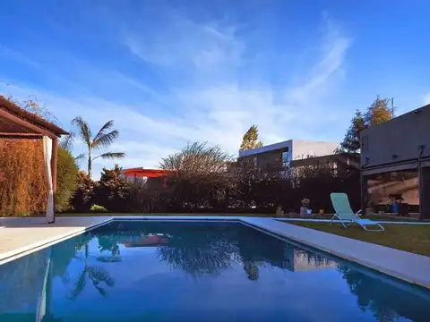 Casa en Venta de 4 dormitorios