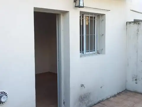 Departamento en  Constitucion al 3600