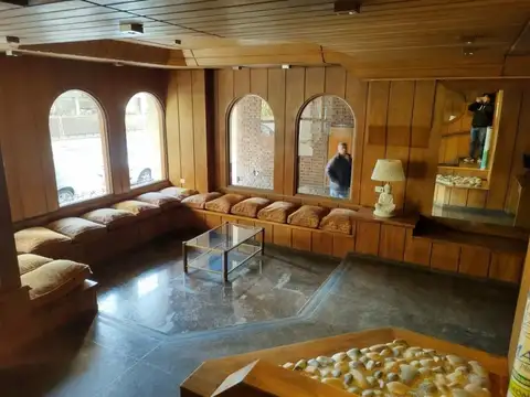 25 De Mayo e/ Catamarca y La Rioja