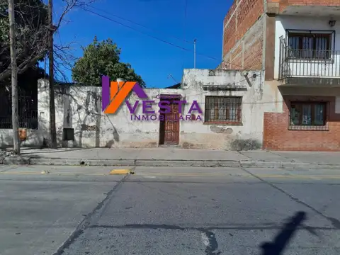 Villa soledad-casa a demoler-venta- francisco g. arias al 1300-salta