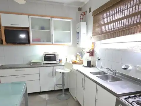 Departamento en Venta en Quilmes, USD 110.000