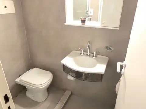 Departamento en Venta al Norte