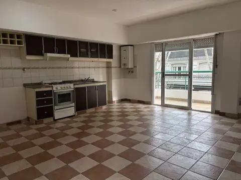 Departamento en Alquiler 15 años