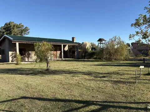 Venta Quinta 2 ambientes con Pileta en Coronel Brandsen