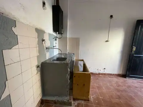 Depto Tipo Casa en Venta en Quilmes, USD 29.999