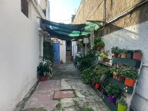 Depto Tipo Casa en Venta de 2 ambientes
