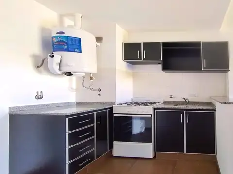 Paraguay 2200, Piso 3