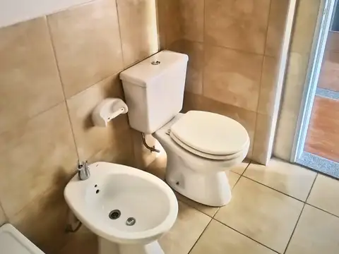 Departamento en Alquiler 8 años