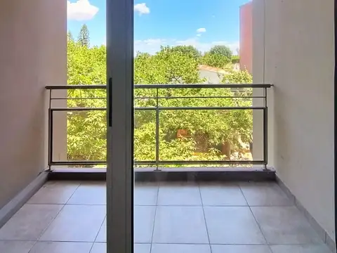 Departamento en Alquiler al Oeste
