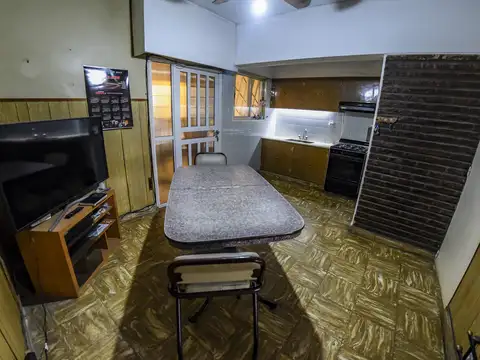 Casa en Venta 50 años