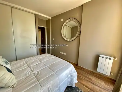 Departamento, La Plata (Casco Urbano), Pdo. de La Plata, Buenos Aires