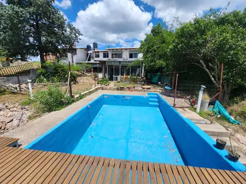 Casas a la venta en Bialet Masse. (C433)