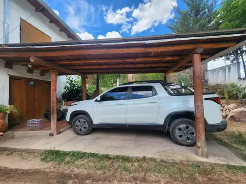 Casa en Venta en Bialet Masse, USD 75.000