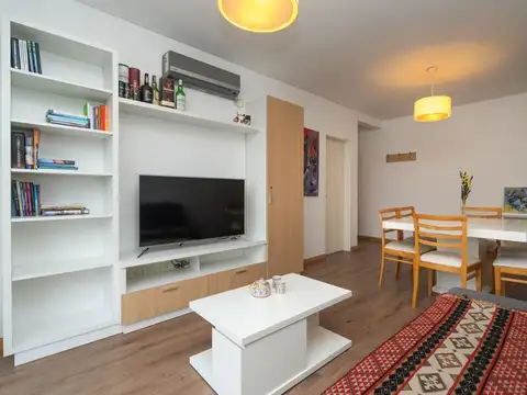 VENTA DPTO 2 AMB COCH BAULERA AMENITIES MORENO