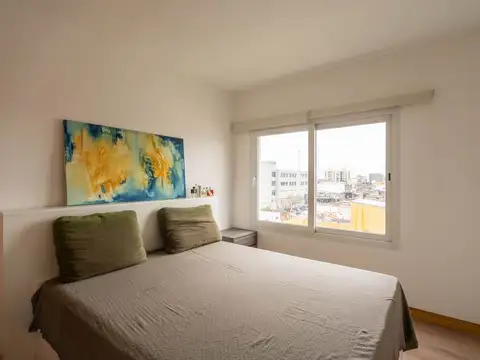 Departamento en Venta 16 años