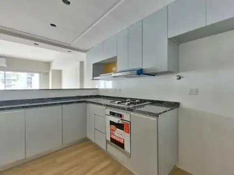 Departamento en Venta en Almagro, USD 168.000