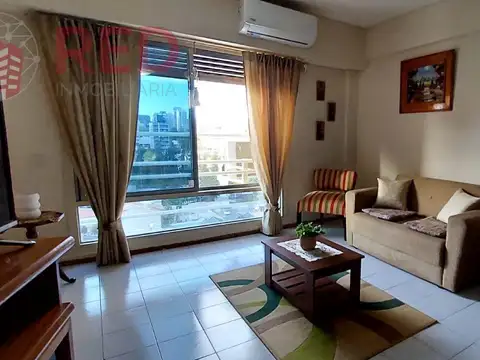 Vende Departamento 2 Dormitorios Neuquén Centro