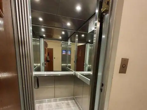 Departamento en Venta 20 años