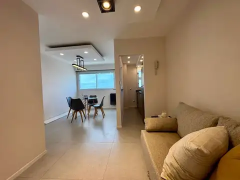 Avenida Luro 2200
