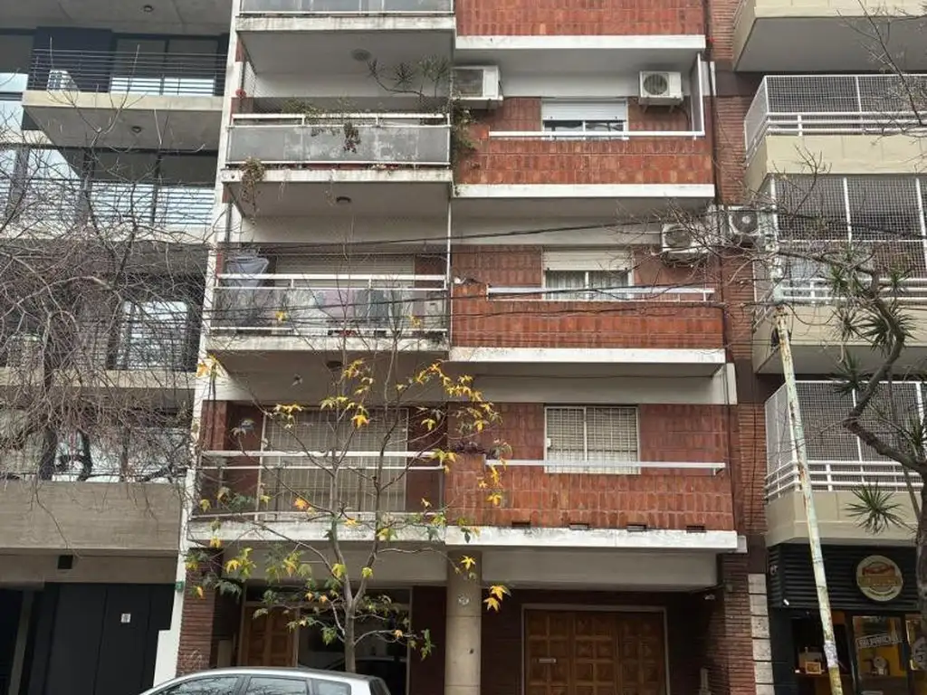 Avda Congreso 2700, Piso 8