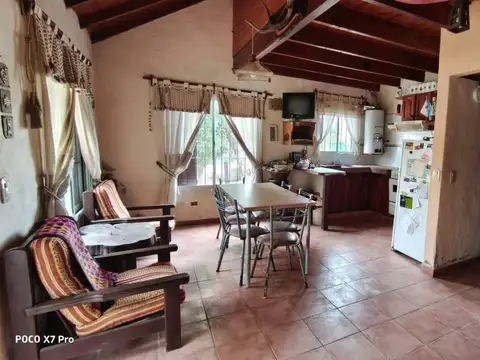 Casa en Venta en Santa Clara del Mar, USD 58.000