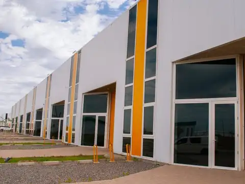 Galpon en Venta 3 años