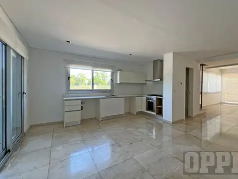 Departamento en Alquiler de 3 ambientes