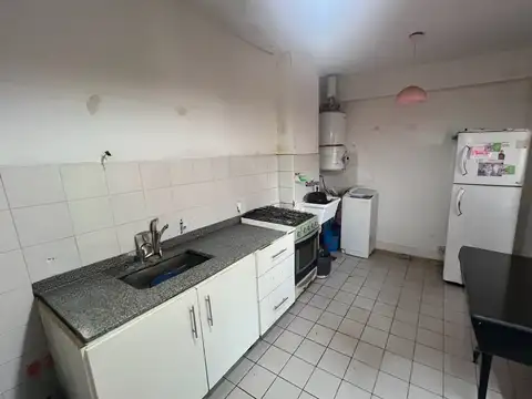 Departamento en Venta en Villa Lugano, USD 39.900