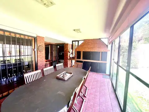 Casa en Venta 20 años