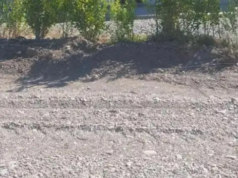 Avenida Libertador y Presidente Kirchner