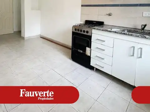 Departamento en Venta en Villa Sarmiento, USD 49.000