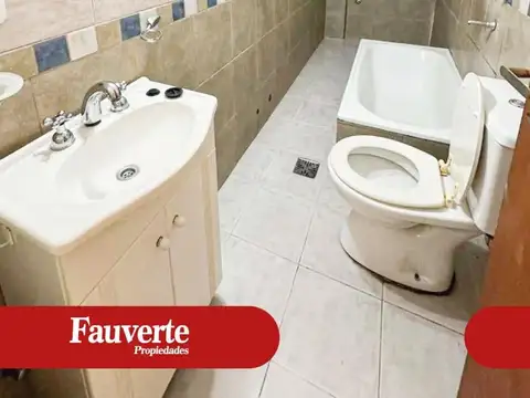 Departamento en Venta 17 años