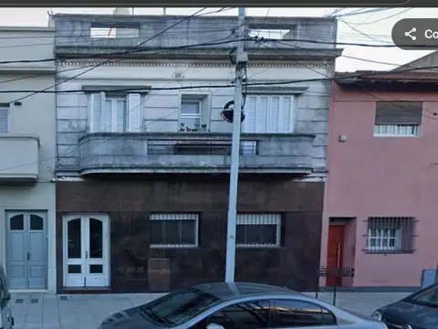 VENTA DE LOTE PH 96 M² EN SARANDÍ